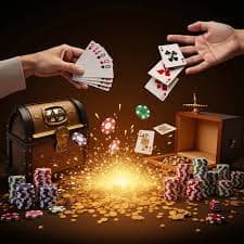 gacor kongbet live dealer studio with multiple camera angles and professional croupiers