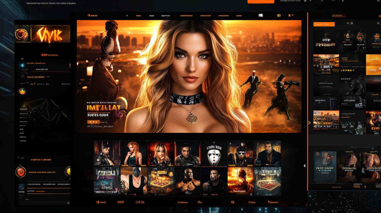 gacor kongbet featured game showcase